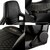 noblechairs�b�Q�[�~���O�`�F�A EPIC Real Leather(�u���b�N)�bNBL-RL-BLA-002