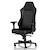 noblechairs�b�Q�[�~���O�`�F�A HERO�i�u���b�N�j�bNBL-HRO-PU-BLA-SGL