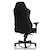 noblechairs�b�Q�[�~���O�`�F�A HERO�i�u���b�N�j�bNBL-HRO-PU-BLA-SGL