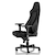 noblechairs�b�Q�[�~���O�`�F�A HERO�i�u���b�N�j�bNBL-HRO-PU-BLA-SGL