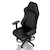 noblechairs�b�Q�[�~���O�`�F�A HERO�i�u���b�N�j�bNBL-HRO-PU-BLA-SGL