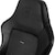noblechairs�b�Q�[�~���O�`�F�A HERO�i�u���b�N�j�bNBL-HRO-PU-BLA-SGL