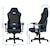 noblechairs�b�Q�[�~���O�`�F�A HERO�i�u���b�N�j�bNBL-HRO-PU-BLA-SGL
