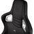 noblechairs�b�Q�[�~���O�`�F�A EPIC BLACK EDITION�bNBL-PU-BLA-005