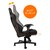 noblechairs�b�Q�[�~���O�`�F�A EPIC BLACK EDITION�bNBL-PU-BLA-005
