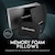 noblechairs�b�������[�t�H�[�� �N�b�V�����Z�b�g(�u���b�N)�bNBL-SP-PST-008
