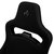 Nitro Concepts�b�Q�[�~���O�`�F�A E250�i�u���b�N�j�bNC-E250-B