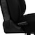 Nitro Concepts�b�Q�[�~���O�`�F�A E250�i�u���b�N�j�bNC-E250-B