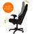 Nitro Concepts�b�Q�[�~���O�`�F�A E250�i�u���b�N�j�bNC-E250-B
