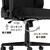 Nitro Concepts�b�Q�[�~���O�`�F�A E250�i�u���b�N�j�bNC-E250-B