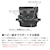 Nitro Concepts�b�Q�[�~���O�`�F�A E250�i�u���b�N�j�bNC-E250-B