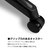 Nitro Concepts�b�Q�[�~���O�`�F�A E250�i�u���b�N�j�bNC-E250-B