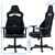 Nitro Concepts�b�Q�[�~���O�`�F�A E250�i�u���b�N�j�bNC-E250-B