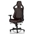 noblechairs�b�Q�[�~���O�`�F�A EPIC JAVA EDITION�i�}�b�g�u���E���j�bNBL-PU-JVE-002