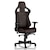 noblechairs�b�Q�[�~���O�`�F�A EPIC JAVA EDITION�i�}�b�g�u���E���j�bNBL-PU-JVE-002
