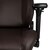 noblechairs�b�Q�[�~���O�`�F�A EPIC JAVA EDITION�i�}�b�g�u���E���j�bNBL-PU-JVE-002