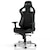 noblechairs�b�Q�[�~���O�`�F�A EPIC Mercedes-AMG Petronas Formula One Team - 2021 Edition�bNBL-EPC-PU-MPF-SGL