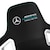 noblechairs�b�Q�[�~���O�`�F�A EPIC Mercedes-AMG Petronas Formula One Team - 2021 Edition�bNBL-EPC-PU-MPF-SGL