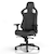 noblechairs�b�Q�[�~���O�`�F�A EPIC TX(�`���R�[���O���[)�bNBL-EPC-TX-ATC-SGL