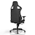 noblechairs�b�Q�[�~���O�`�F�A EPIC TX(�`���R�[���O���[)�bNBL-EPC-TX-ATC-SGL