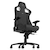 noblechairs�b�Q�[�~���O�`�F�A EPIC TX(�`���R�[���O���[)�bNBL-EPC-TX-ATC-SGL