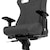 noblechairs�b�Q�[�~���O�`�F�A EPIC TX(�`���R�[���O���[)�bNBL-EPC-TX-ATC-SGL