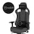noblechairs�b�Q�[�~���O�`�F�A EPIC TX(�`���R�[���O���[)�bNBL-EPC-TX-ATC-SGL