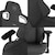 noblechairs�b�Q�[�~���O�`�F�A EPIC TX(�`���R�[���O���[)�bNBL-EPC-TX-ATC-SGL