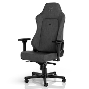 noblechairs�b�Q�[�~���O�`�F�A HERO TX(�`���R�[���O���[)�bNBL-HRO-TX-ATC-SGL