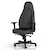 noblechairs�b�Q�[�~���O�`�F�A ICON TX(�`���R�[���O���[)�bNBL-ICN-TX-ATC-SGL