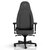 noblechairs�b�Q�[�~���O�`�F�A ICON TX(�`���R�[���O���[)�bNBL-ICN-TX-ATC-SGL