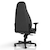 noblechairs�b�Q�[�~���O�`�F�A ICON TX(�`���R�[���O���[)�bNBL-ICN-TX-ATC-SGL