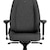 noblechairs�b�Q�[�~���O�`�F�A ICON TX(�`���R�[���O���[)�bNBL-ICN-TX-ATC-SGL