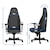 noblechairs�b�Q�[�~���O�`�F�A ICON TX(�`���R�[���O���[)�bNBL-ICN-TX-ATC-SGL