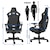noblechairs�b�Q�[�~���O�`�F�A EPIC COMPACT-TX �i�`���R�[���O���[�j�bNBL-ECC-TX-ATC