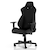 Nitro Concepts�b�Q�[�~���O�`�F�A S300 PRO(�u���b�N)�bNC-S300PRO-B