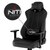 Nitro Concepts�b�Q�[�~���O�`�F�A S300 PRO(�u���b�N)�bNC-S300PRO-B