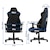 Nitro Concepts�b�Q�[�~���O�`�F�A S300 PRO(�u���b�N)�bNC-S300PRO-B