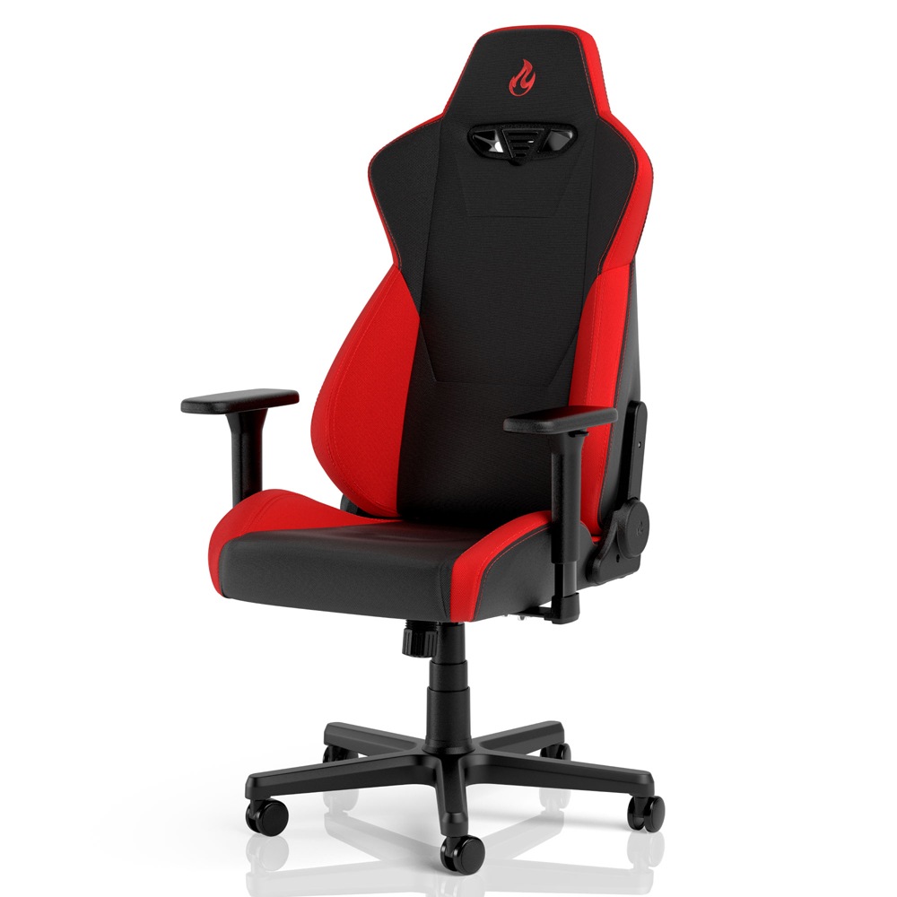 Nitro Concepts NC-S300PRO-BB【ゲーミングチェア】 Nitro Concepts ゲーミングチェア｜S300 PRO エス300プロ｜NC