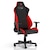 Nitro Concepts�b�Q�[�~���O�`�F�A S300 PRO(���b�h)�bNC-S300PRO-BR