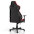 Nitro Concepts�b�Q�[�~���O�`�F�A S300 PRO(���b�h)�bNC-S300PRO-BR