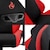 Nitro Concepts�b�Q�[�~���O�`�F�A S300 PRO(���b�h)�bNC-S300PRO-BR