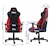 Nitro Concepts�b�Q�[�~���O�`�F�A S300 PRO(���b�h)�bNC-S300PRO-BR