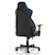 Nitro Concepts�b�Q�[�~���O�`�F�A S300 PRO(�u���[)�bNC-S300PRO-BB