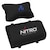 Nitro Concepts�b�Q�[�~���O�`�F�A S300 PRO(�u���[)�bNC-S300PRO-BB