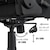 Nitro Concepts�b�Q�[�~���O�`�F�A S300 PRO(�u���[)�bNC-S300PRO-BB