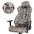 Nitro Concepts�b�Q�[�~���O�`�F�A S300 PRO DIGITAL CAMO�i�f�W�^���J���t���[�W���j�bNC-S300PRO-UC