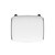noblechairs�bFOOTREST 2 WHITE EDITION�bNBL-FR-PU-WED