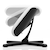 noblechairs�bFOOTREST 2 WHITE EDITION�bNBL-FR-PU-WED