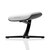 noblechairs�bFOOTREST 2 WHITE EDITION�bNBL-FR-PU-WED